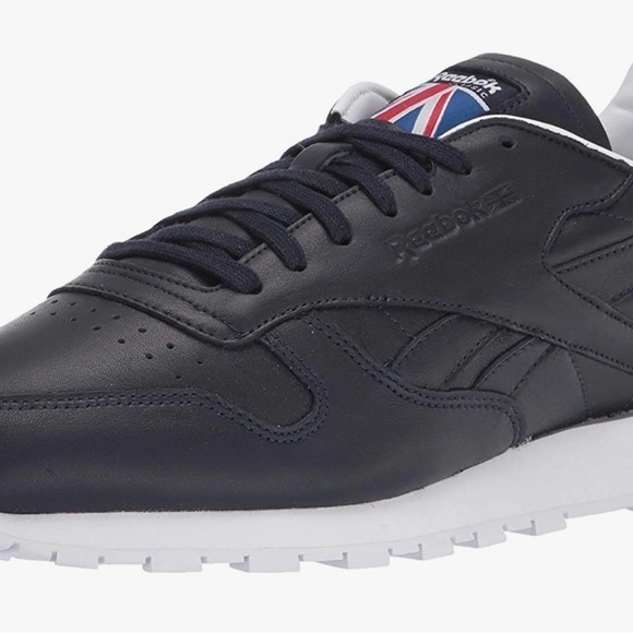 Reebok Other - 🌼NIB REEBOK UNISEX CLASIC LEATHER RUNNING SHOES.